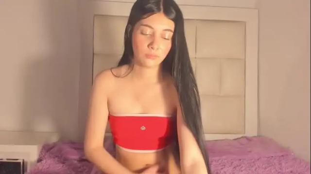 Image 4 of ashley_js Stream on Chaturbate on 3 months ago