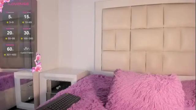 Image 12 of ashley_js Stream on Chaturbate on 2 months ago