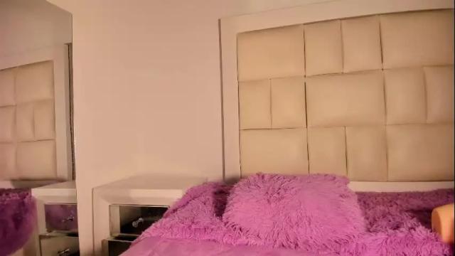 Thumbnail 1, ashley_js's Stream at Chaturbate, 2 months ago