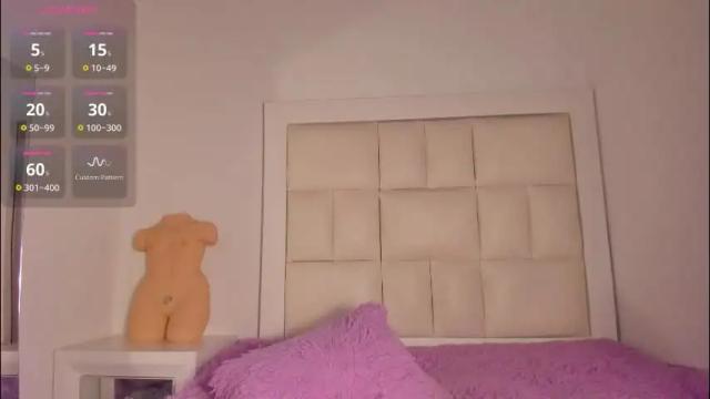 Thumbnail 2, ashley_js's Stream at Chaturbate, 1 month ago