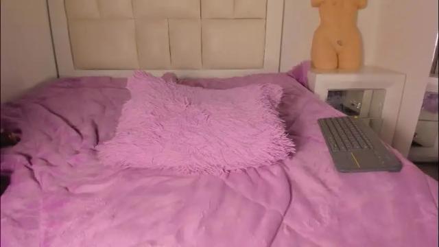 Thumbnail 1, ashley_js's Stream at Chaturbate, 1 month ago