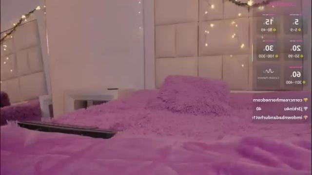 Thumbnail 1, ashley_js's Stream at Chaturbate, 1 month ago