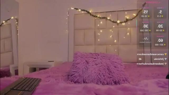 Thumbnail 2, ashley_js's Stream at Chaturbate, 1 month ago