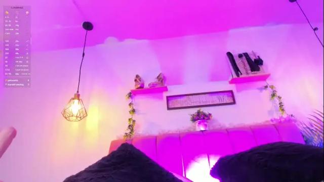 Image 3 of ashley_kim2 Stream on Chaturbate on 3 months ago