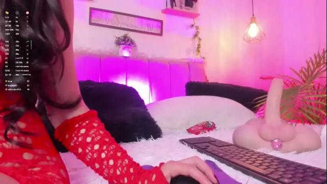 Image 4 of ashley_kim2 Stream on Chaturbate on 3 months ago
