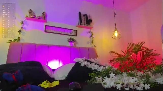 Thumbnail 1, ashley_kim2's Stream at Chaturbate, 3 months ago