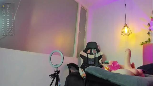 Image 2 of ashley_kim2 Stream on Chaturbate on 3 months ago