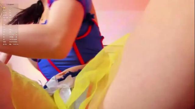 Image 7 of ashley_kim2 Stream on Chaturbate on 3 months ago