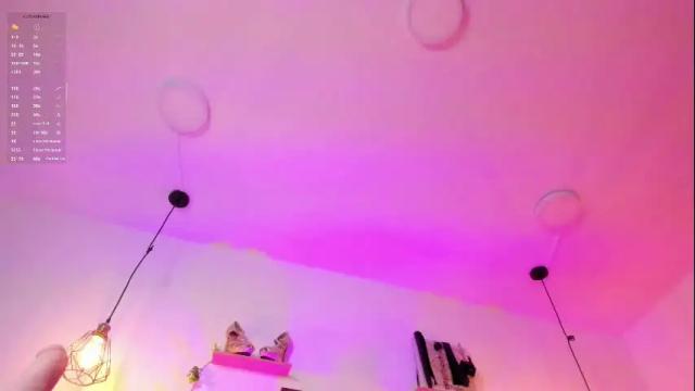 Image 8 of ashley_kim2 Stream on Chaturbate on 3 months ago