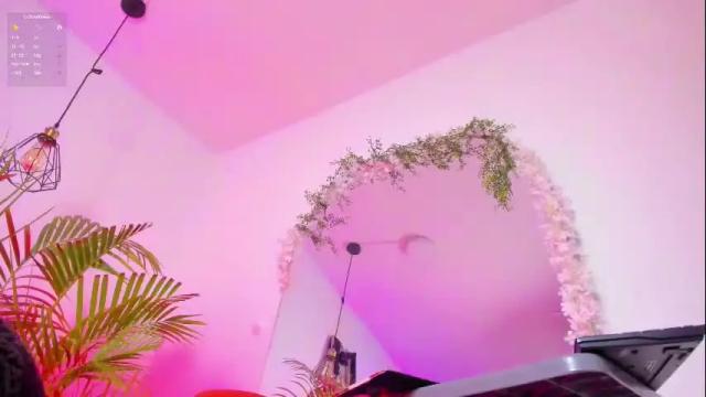 Image 4 of ashley_kim2 Stream on Chaturbate on 3 months ago