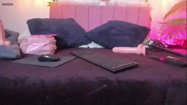 Thumbnail 1, ashley_kim2's Stream at Chaturbate, 2 months ago