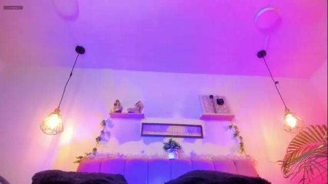 Image 11 of ashley_kim2 Stream on Chaturbate on 2 months ago