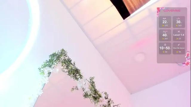 Image 11 of ashley_kim2 Stream on Chaturbate on 2 months ago