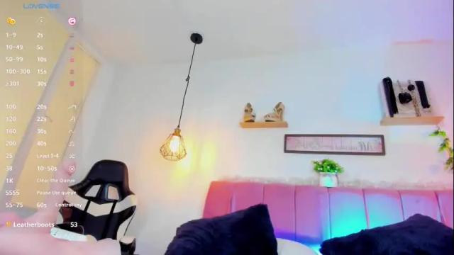 Image 10 of ashley_kim2 Stream on Chaturbate on 2 months ago