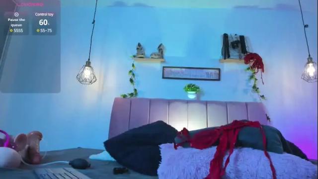 Thumbnail 1, ashley_kim2's Stream at Chaturbate, 2 months ago