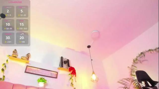 Image 10 of ashley_kim2 Stream on Chaturbate on 2 months ago