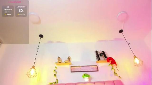 Image 11 of ashley_kim2 Stream on Chaturbate on 2 months ago