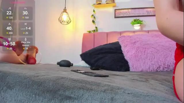 Thumbnail 2, ashley_kim2's Stream at Chaturbate, 2 months ago