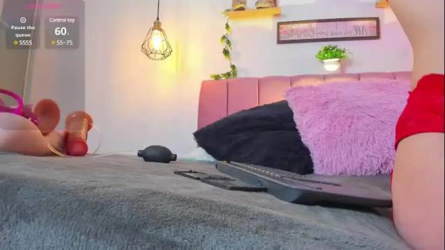 Image 7 of ashley_kim2 Stream on Chaturbate on 2 months ago