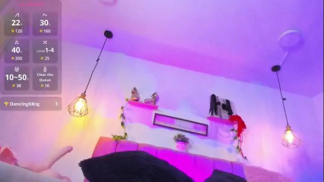 Image 12 of ashley_kim2 Stream on Chaturbate on 1 month ago