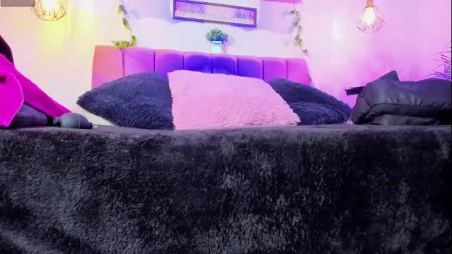 Thumbnail 1, ashley_kim2's Stream at Chaturbate, 1 month ago