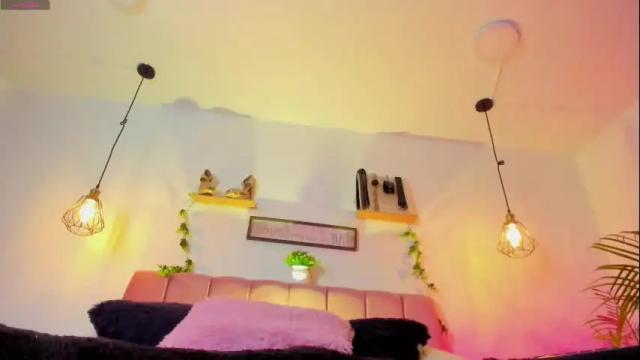 Image 2 of ashley_kim2 Stream on Chaturbate on 1 month ago