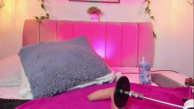 Image 7 of ashley_kim2 Stream on Chaturbate on 1 month ago