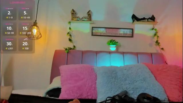 Thumbnail 1, ashley_kim2's Stream at Chaturbate, 1 month ago