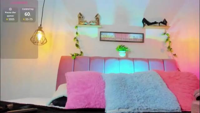 Image 2 of ashley_kim2 Stream on Chaturbate on 1 month ago
