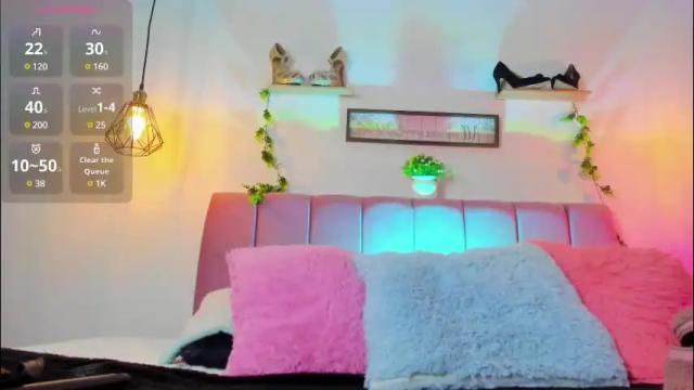 Image 3 of ashley_kim2 Stream on Chaturbate on 1 month ago