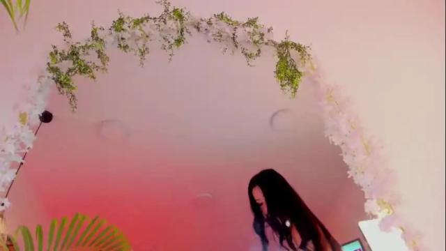 Image 6 of ashley_kim2 Stream on Chaturbate on 1 month ago