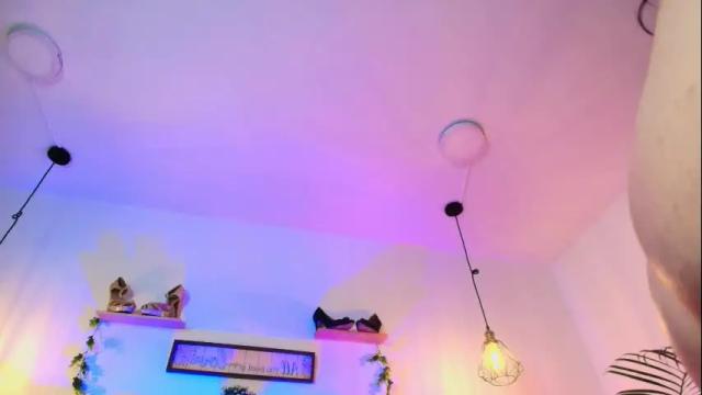 Image 10 of ashley_kim2 Stream on Chaturbate on 1 month ago