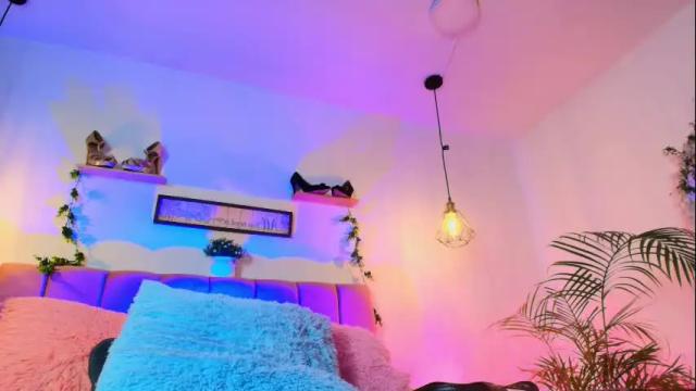 Image 11 of ashley_kim2 Stream on Chaturbate on 1 month ago