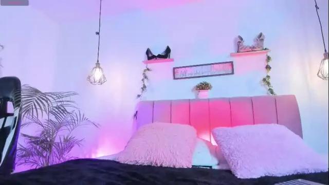 Thumbnail 1, ashley_kim2's Stream at Chaturbate, 1 month ago
