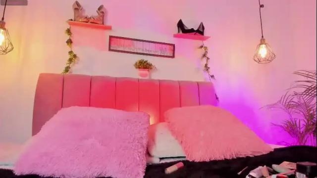 Thumbnail 3, ashley_kim2's Stream at Chaturbate, 1 month ago