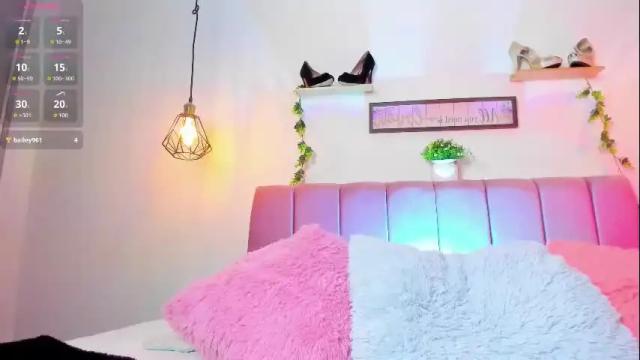 Image 10 of ashley_kim2 Stream on Chaturbate on 1 month ago