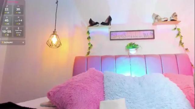 Image 12 of ashley_kim2 Stream on Chaturbate on 1 month ago