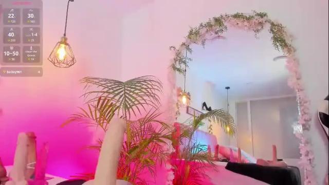Thumbnail 2, ashley_kim2's Stream at Chaturbate, 1 month ago