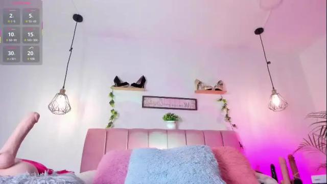 Image 11 of ashley_kim2 Stream on Chaturbate on 1 month ago