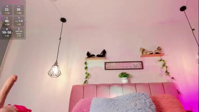 Image 3 of ashley_kim2 Stream on Chaturbate on 1 month ago