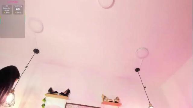 Thumbnail 3, ashley_kim2's Stream at Chaturbate, 1 month ago