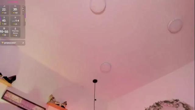 Image 10 of ashley_kim2 Stream on Chaturbate on 1 month ago