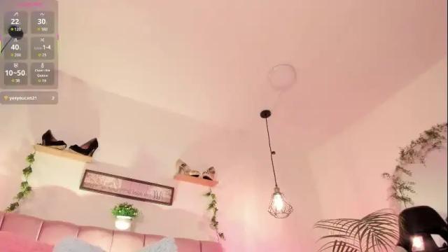 Thumbnail 2, ashley_kim2's Stream at Chaturbate, 1 month ago