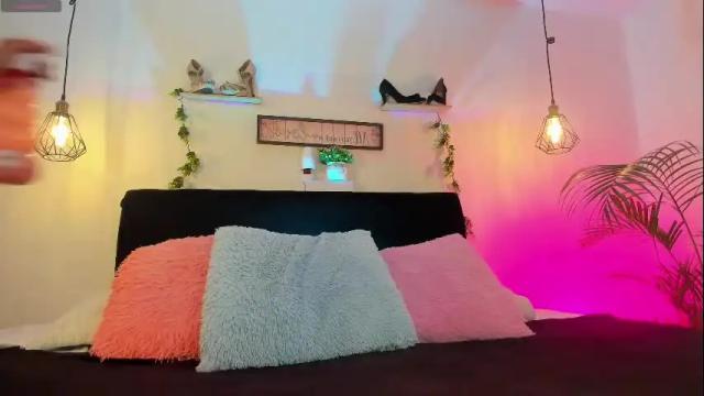 Thumbnail 1, ashley_kim2's Stream at Chaturbate, 1 month ago