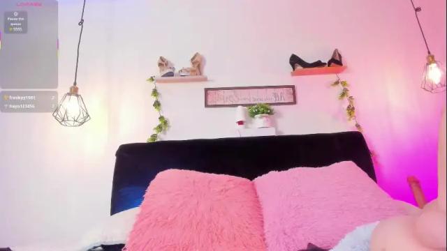 Image 7 of ashley_kim2 Stream on Chaturbate on 1 month ago
