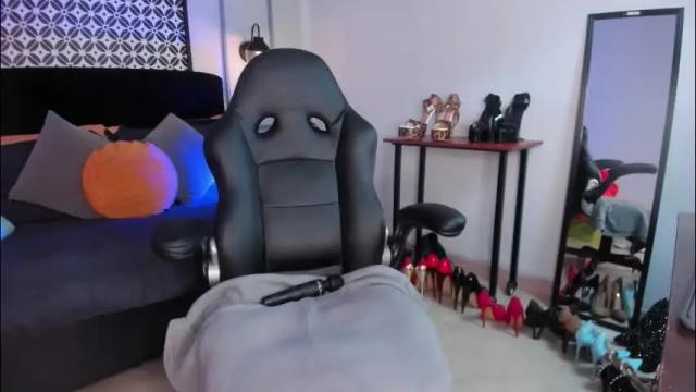 Thumbnail 3, ashley_leon_'s Stream at Chaturbate, 22 days ago