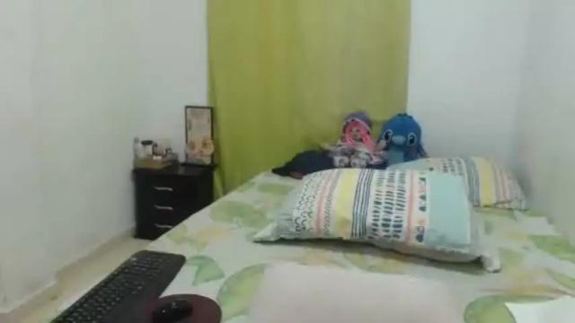 Thumbnail 1, ashley_littlefox's Stream at Chaturbate, 18 months ago