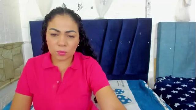 Image 2 of ashley_love12 Stream on Chaturbate on 13 days ago