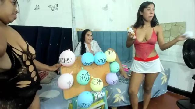 Image 7 of ashley_love12 Stream on Chaturbate on 1 month ago