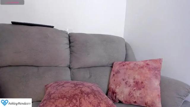 Image 8 of ashley_mendez Stream on Chaturbate on 13 months ago